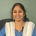 Dr Vanishree Rupanagudi - M.sc, M.Phil, Ph.D